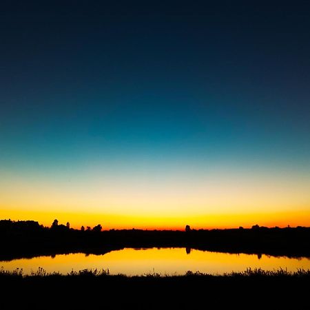 Sherwood Lake Hotel Березовка Экстерьер фото